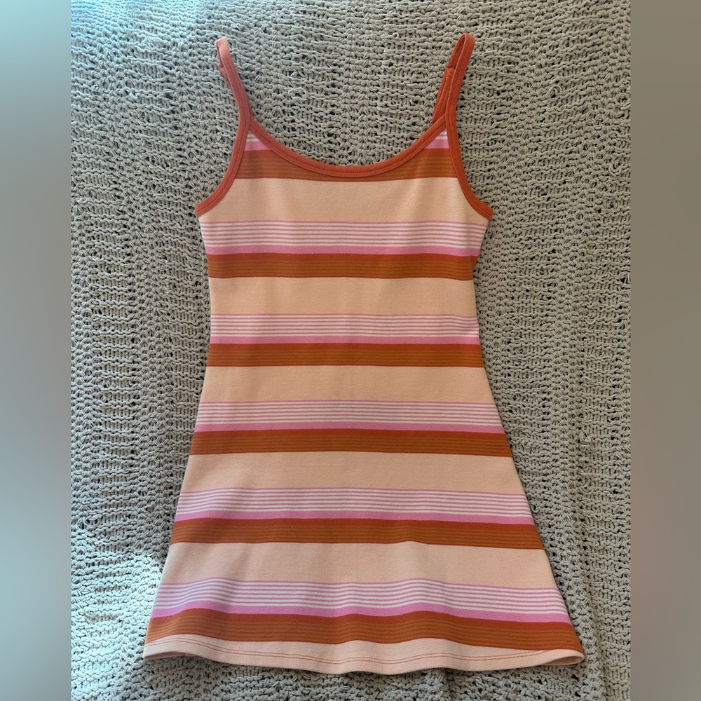 AE Cami Mini Dress with adjustable straps